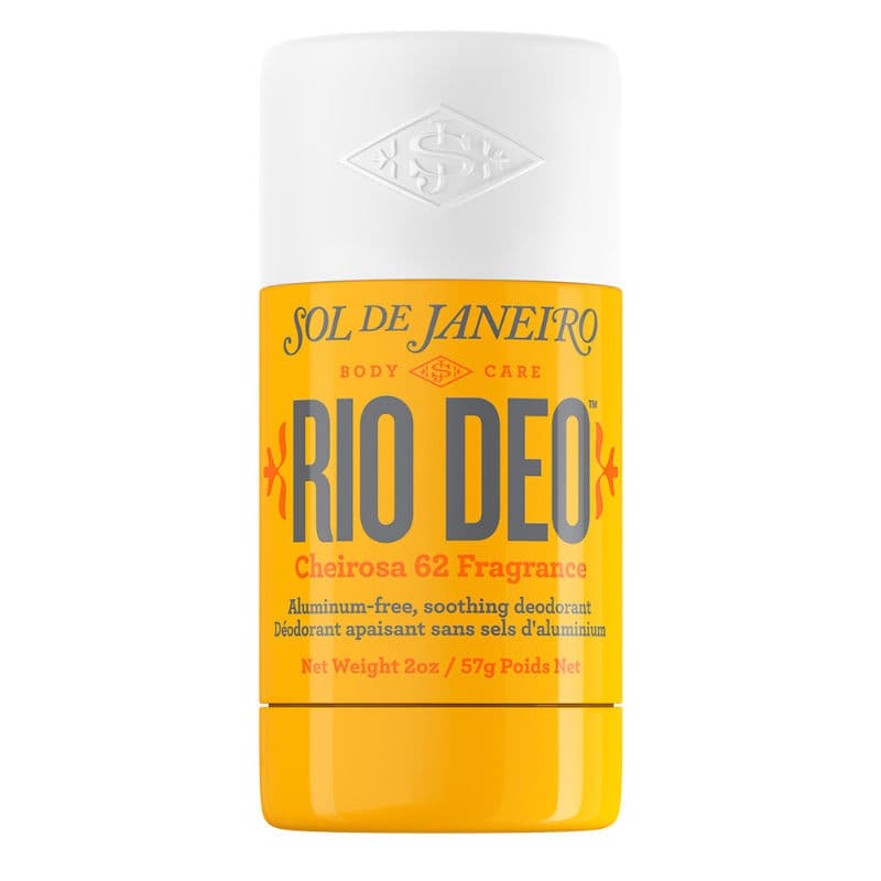 Sol de Janeiro Rio Deo Cheirosa 62 Aluminum-Free Deodorant