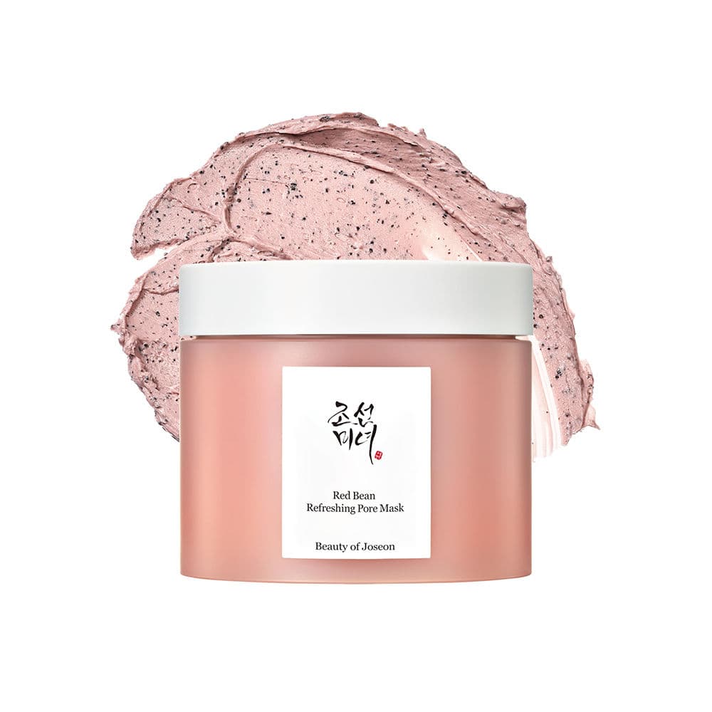 Beauty of Joseon Red Bean Refreshing Pore Mask