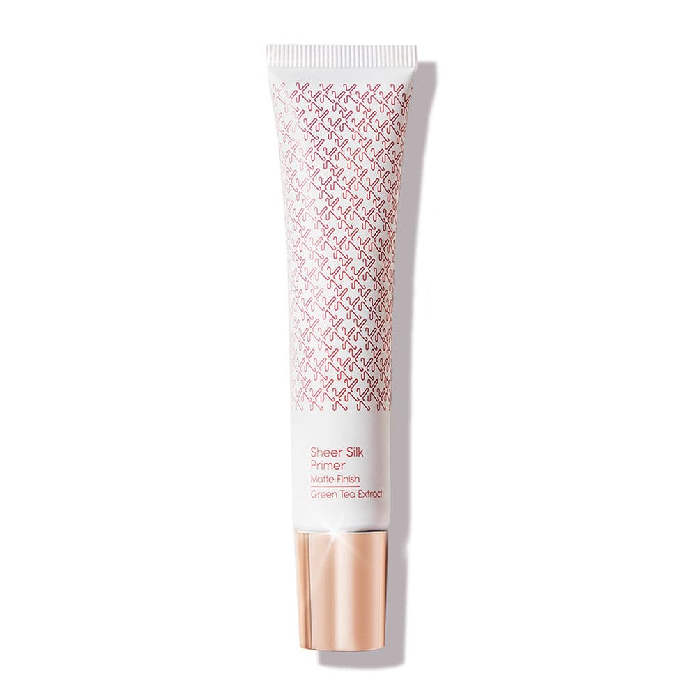 Kay Beauty Sheer Silk Primer With Green Tea Extract