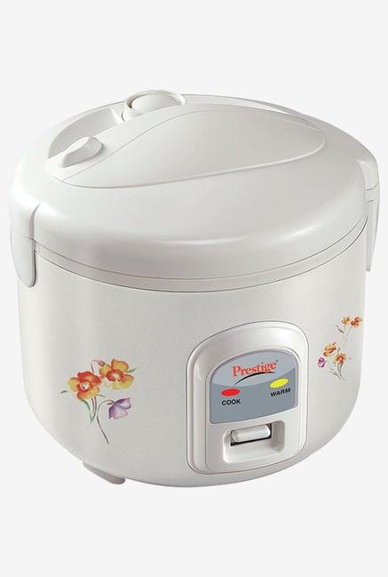 Prestige PRWCS 1.2L Electric Rice Cooker