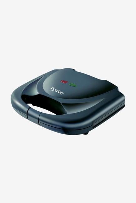 Prestige PSMFB 800 W Toaster (Black)
