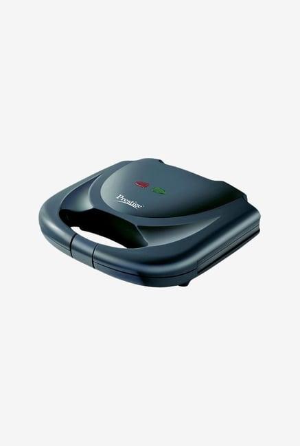 Prestige PGMFB 800 W Toaster (Black)