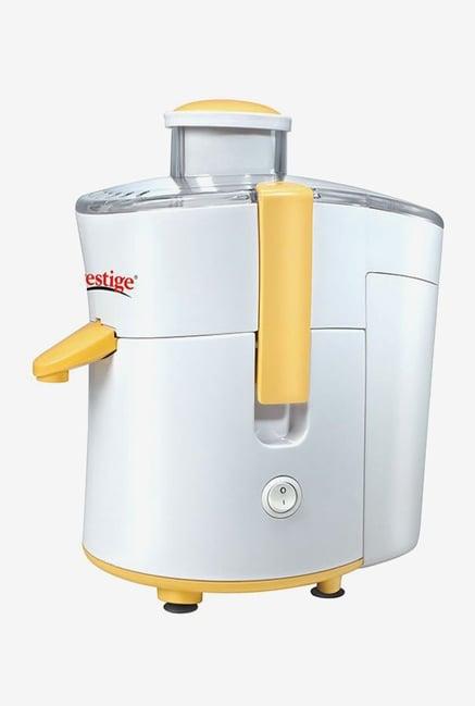 Prestige PCJ 5.0 1.5 Liter Juicer (White)