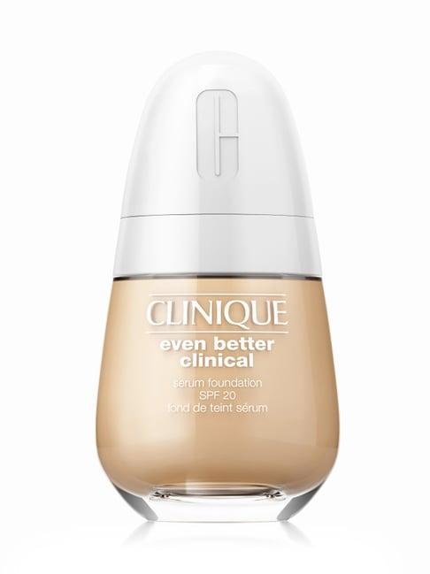 Clinique Eeve Better Clinical Serum Foundation SPF 20 CN 52 Neutral (MF) - 30 ml