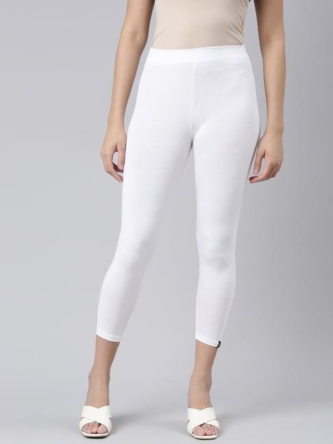 TWIN BIRDS Women High Ankle Leggings