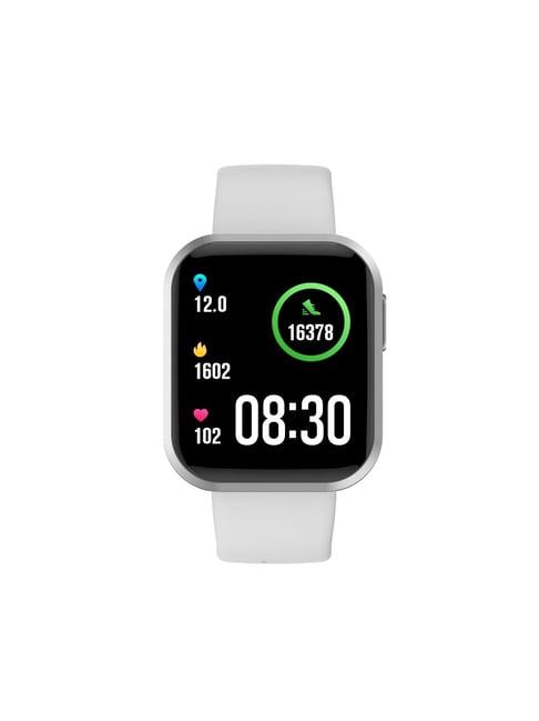 Timex TWIXW204T Unisex Smart watch