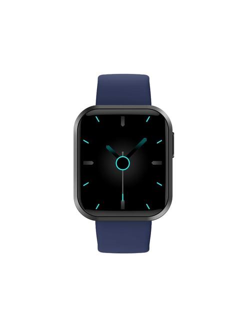 Timex TWIXW206T Unisex Smart watch