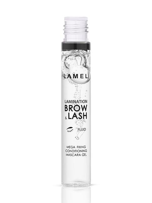 Lamel Lamination Brow & Lash Gel 401 Transparent - 6 ml