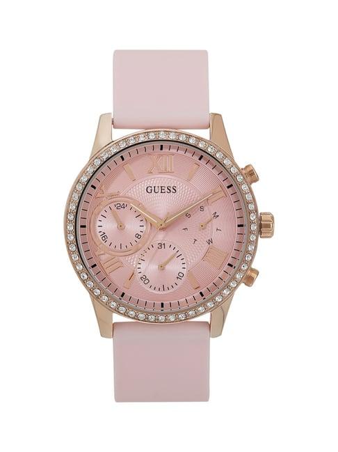 Guess U1135L2M Multifunction watch for Women