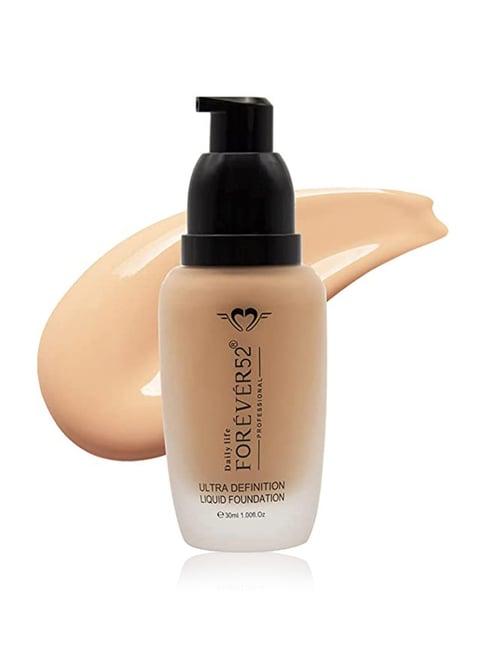 Daily Life Forever52 Ultra Definition Liquid Foundation Chocolate Mousse - 30 ml