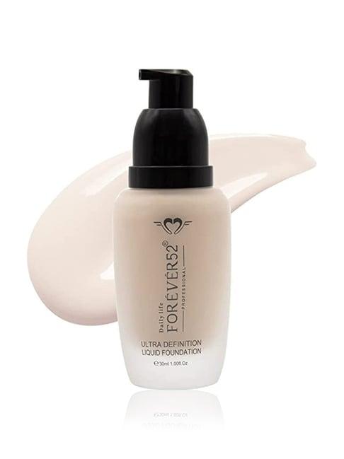 Daily Life Forever52 Ultra Definition Liquid Foundation Cream Pie - 30 ml