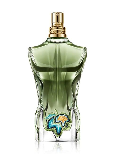 Jean Paul Gaultier Le Beau Paradise Garden Eau de Parfum for Men - 75 ml