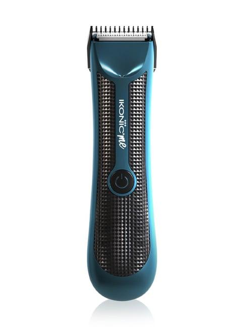 Buy Ikonic Me Beard and Body Trimmer - Blue at Best Price @ Tata CLiQ