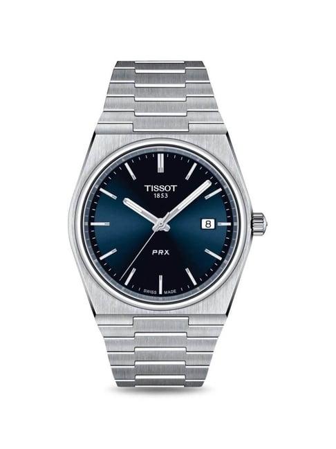 TISSOT PRX T1374101104100