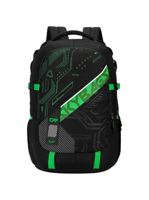 Skybags VESPER 40 Multicolor Laptop Backpack