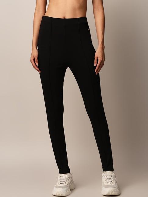 Only Black Skinny Fit Leggings