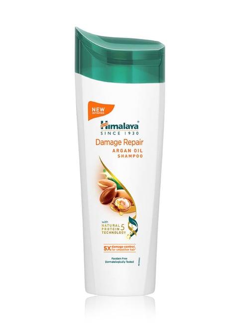 Himalaya Damage Repair Argan Oil Shampoo - 340 ml