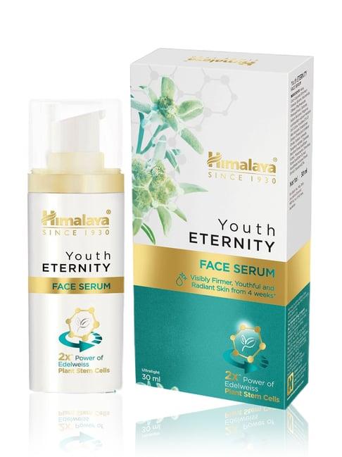 Himalaya Youth Eternity Face Serum - 30 ml