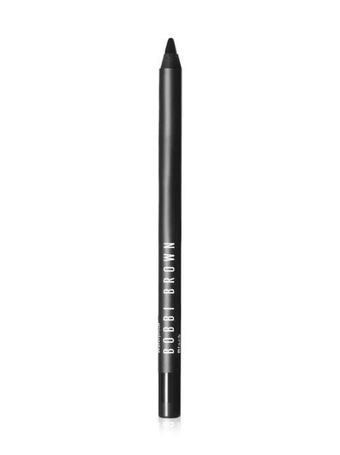 Bobbi Brown 24 Hour Waterproof Kajal Liner Black - 1.2 gm