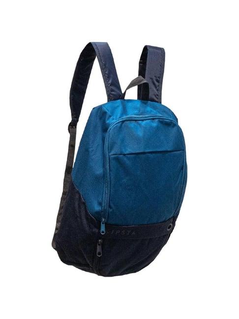 Kipsta - Prussian Blue One Size Backpack