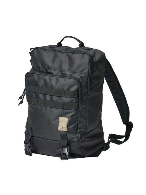 Solognac - Black One Size Backpack