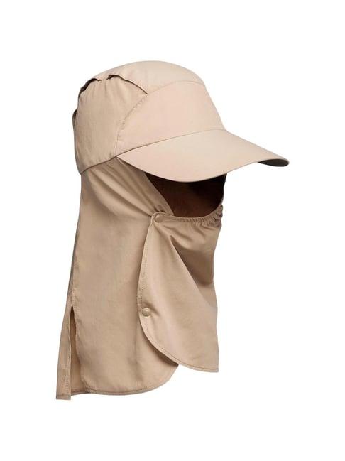Forclaz - Sand Polyamide Desert Trekking Cap