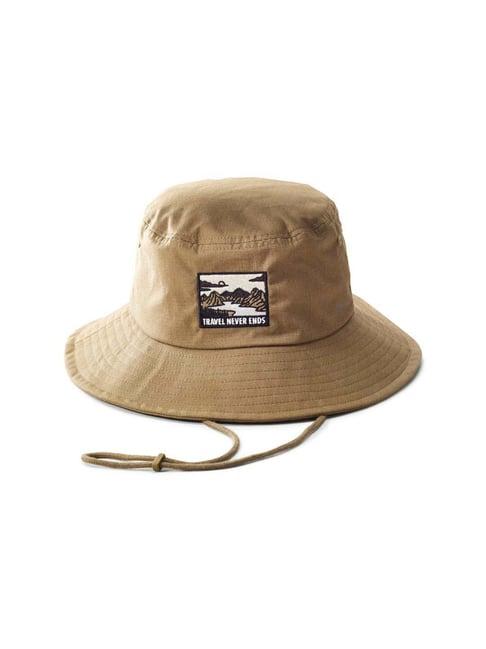 Forclaz - Brown Blend Trekking Hat