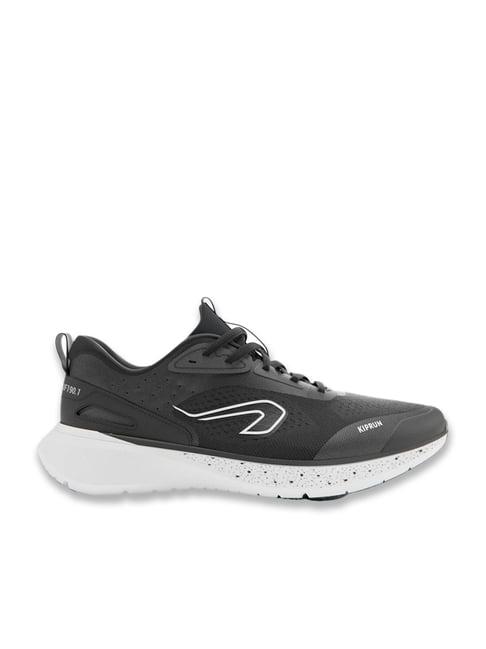 Kiprun - Men's Black Running Shoes