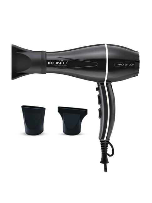Buy Ikonic Professional Pro 2100+ Hair Dryer for Online @ Tata CLiQ