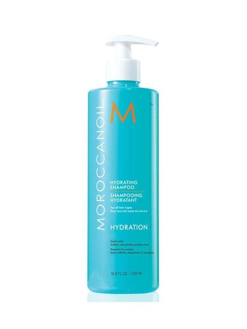 Moroccanoil Hydrating Shampoo - 500 ml