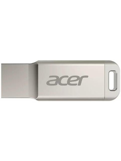 Acer Um310 128 Gb Silver Pen Drive