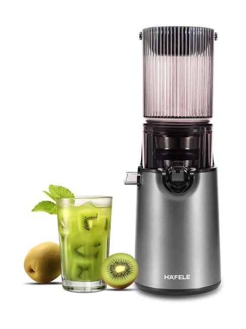 Hafele Black Magnus Prime Cold Press Juicer