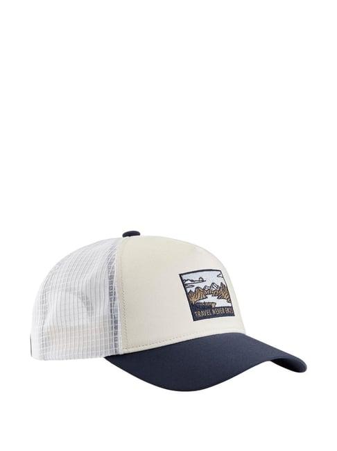 Forclaz - Unisex Beige Cap