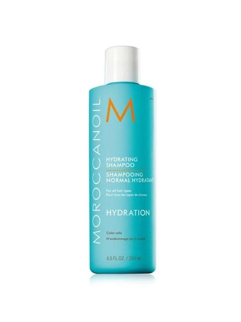 Moroccanoil Hydrating Shampoo 250 ml