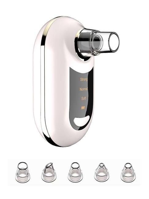 Buy Signaxo Professional Blackhead Remover Dermasuction Machine for Online @ Tata CLiQ