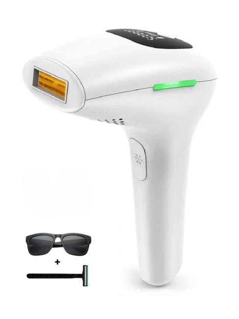 Buy Signaxo Wave Ipl Laser Permanent Hair Removal Machine for Online @ Tata CLiQ