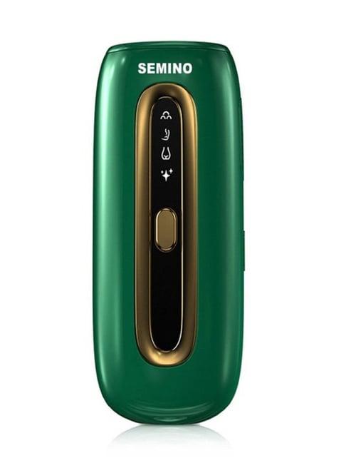 Buy Semino Advanced Sapphire Ipl Laser Hair Removal Device for Online @ Tata CLiQ