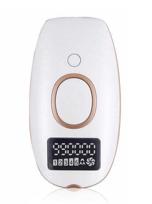 Buy Semino Splash Ipl Laser Hair Removal Device for Online @ Tata CLiQ