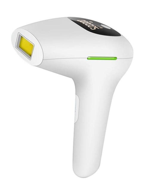 Buy Semino Advanced Plush Gun Ipl Laser Hair Removal Device for Online @ Tata CLiQ