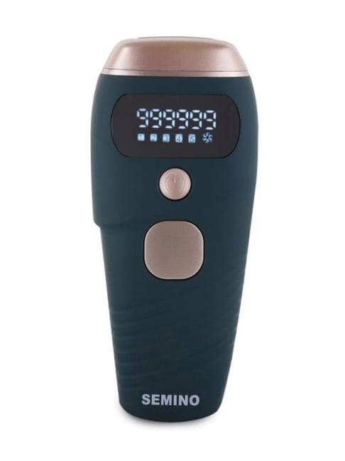 Buy Semino Super Ipl Laser Hair Removal Device for Online @ Tata CLiQ