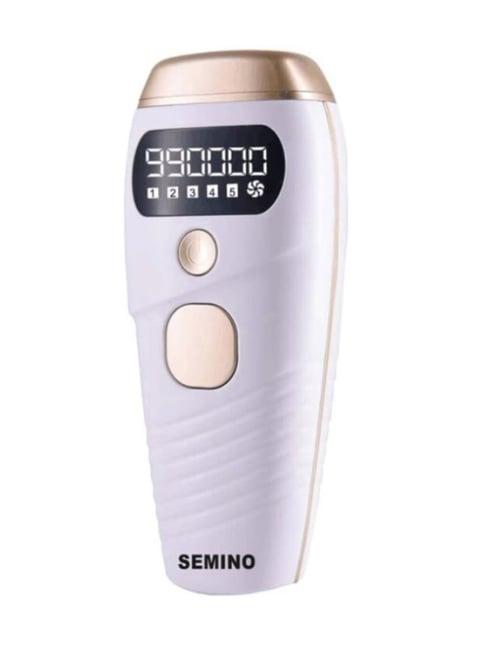 Buy Semino Bliss Ipl Laser Hair Removal Device for Online @ Tata CLiQ