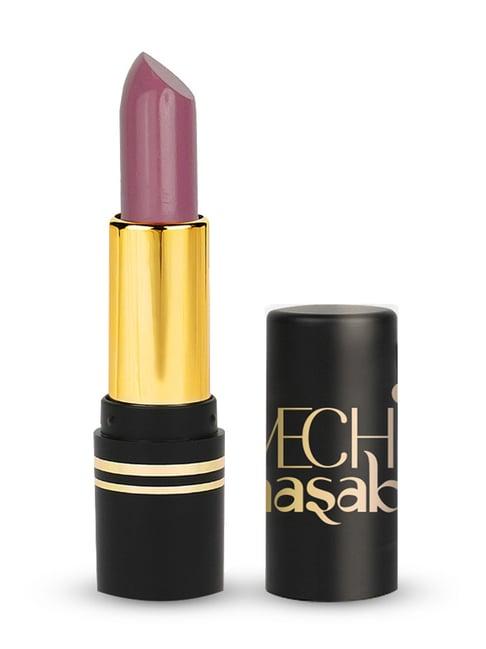 LoveChild Masaba Full Pocket Lipstick Crack-A-cookie - 4 gm