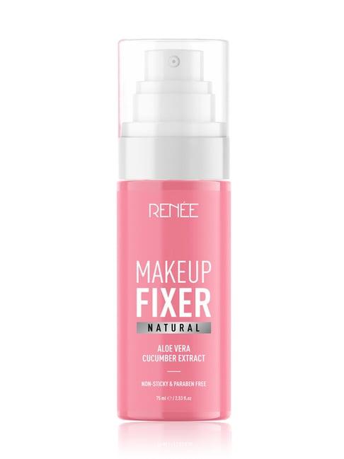 RENEE Natural Makeup Fixer - 75 ml