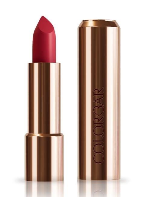 Colorbar Powerkiss Matte Lipstick Magic - 4.2 gm