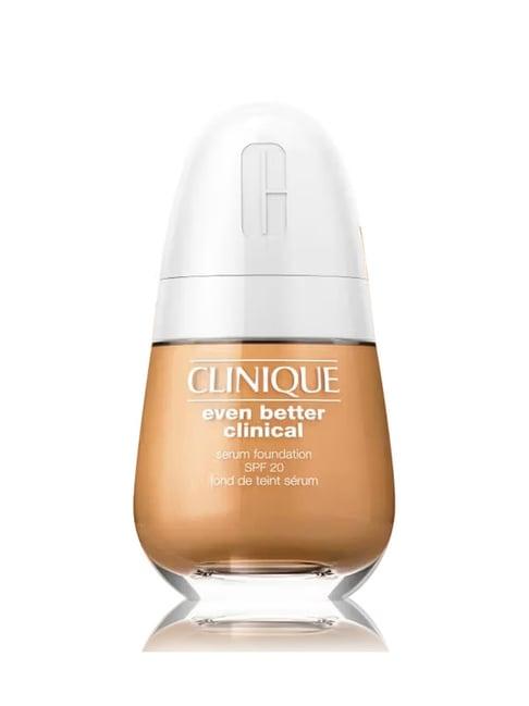CLINIQUE Even Better Clinical Serum Foundation SPF 20 WN 94 Deep Neutral - 30 ml