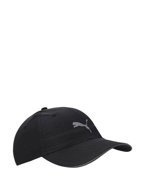 Puma Black Baseball Cap