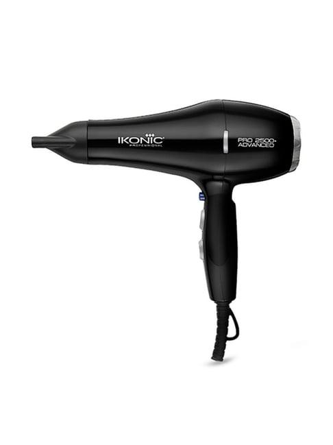 Buy Ikonic¿Professional Pro 2500+ Advanced Hair Dryer for Online @ Tata CLiQ