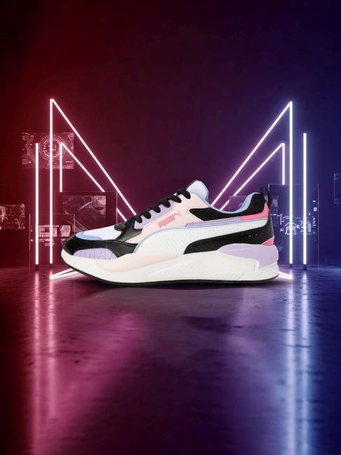 Puma Women's X-Ray 2 Multicolor Sneakers