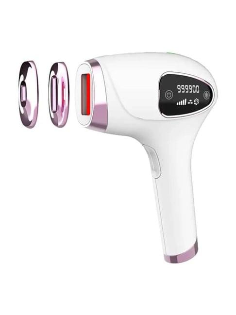 Buy Semino Advanced Lumea Ace Gemini Ice Cold Ipl Laser Hair Removal Device for Online @ Tata CLiQ