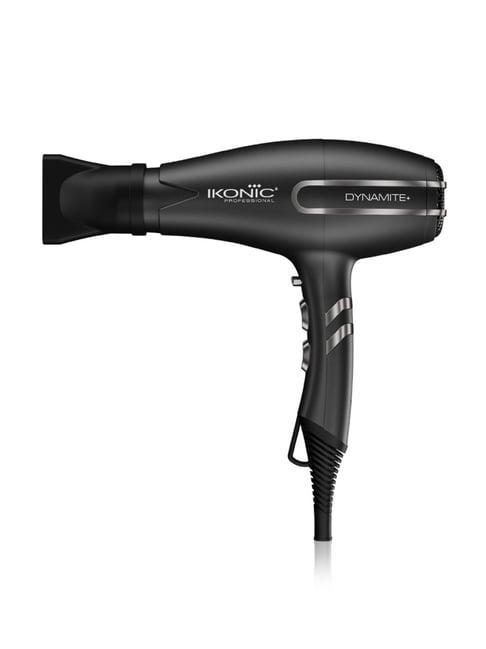 Buy Ikonic Professional Dynamite+ Hair Dryer for Online @ Tata CLiQ